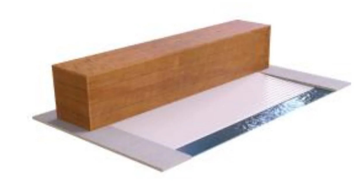 AquaTop ovan mark 3,5 m bredd